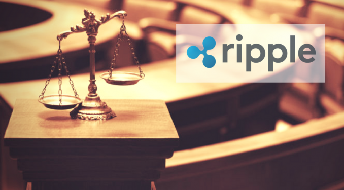 R3 Consortium and Ripple Labs Settles Off-Courts