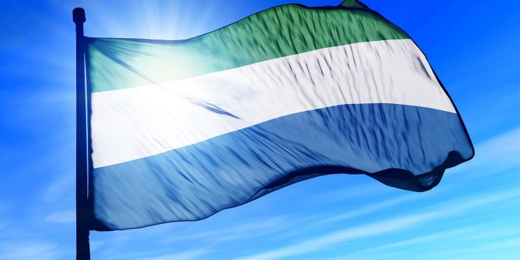 Sierra Leone to Develop Blockchain-Based ID Platform With UN Partnership