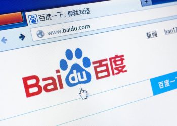 Chinese Search Giant Baidu Shares Details of Upcoming Blockchain