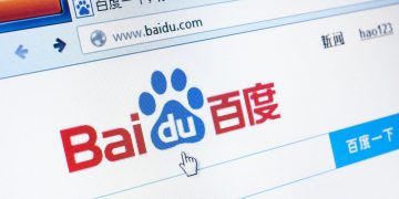 Chinese Search Giant Baidu Shares Details of Upcoming Blockchain