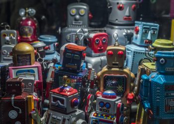 Blockchain Startups Aim to Kill the Captcha With a New Anti-Bot Protocol