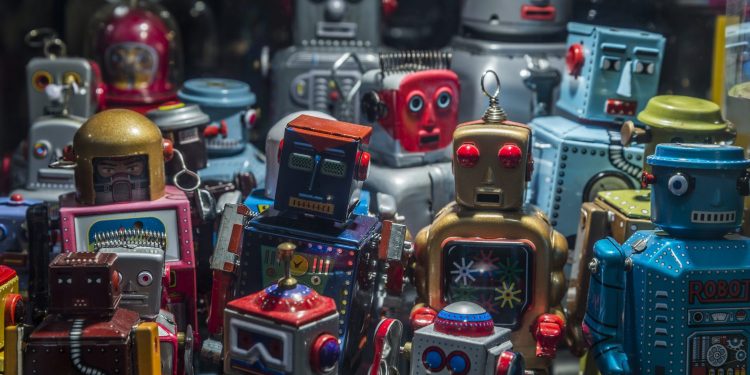 Blockchain Startups Aim to Kill the Captcha With a New Anti-Bot Protocol