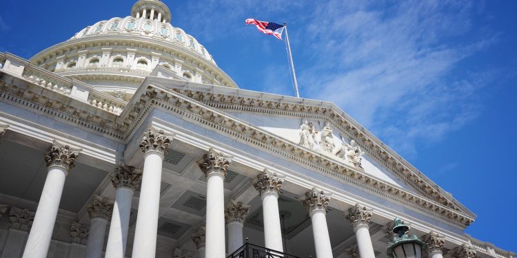 The US Should Take a ‘Leadership’ Role on Blockchain, IBM Report Argues
