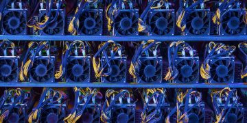 Bitmain By the Numbers: An Inside Look at a Bitcoin Mining Empire