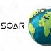 Decentralized Global Map on the Blockchain Built with Drone Content