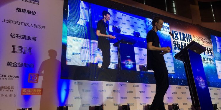 There’s a Problem With Crypto Funding – And Vitalik Just Might Have a Solution