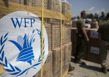 UN Food Program to Expand Blockchain Testing to African Supply Chain