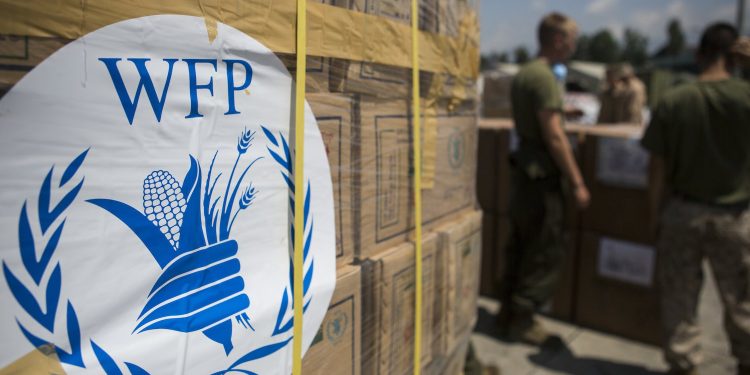 UN Food Program to Expand Blockchain Testing to African Supply Chain