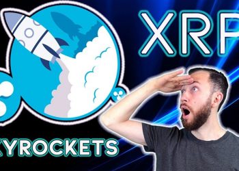 Ripple XRP Shoots By 9% As Coinbase Announces Plans To List New Cryptocurrencies