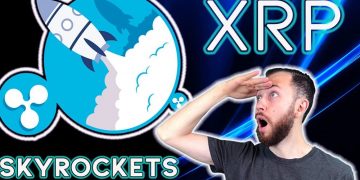 Ripple XRP Shoots By 9% As Coinbase Announces Plans To List New Cryptocurrencies