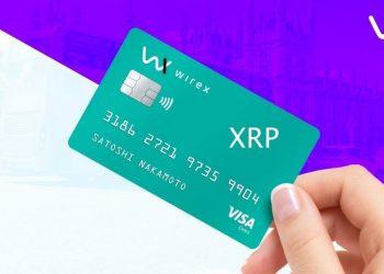 You Can Now Convert Ripple XRP to Cash in Seconds from Japanese ATMs