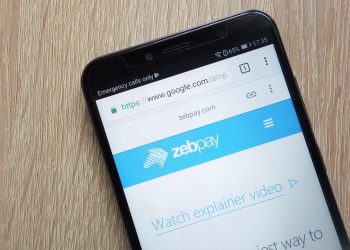 Indian Crypto Exchange Zebpay Halts Trading Over Banking Ban