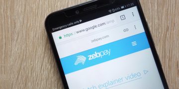 Indian Crypto Exchange Zebpay Halts Trading Over Banking Ban