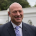 Former Trump Advisor Gary Cohn Joins Blockchain Startup
