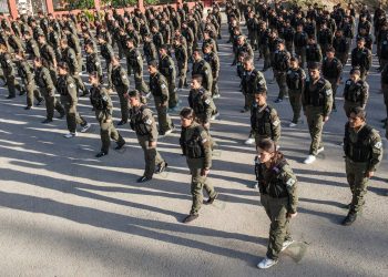 A War-Torn Country in Syria Will Use Crypto to Power an Anarchist State