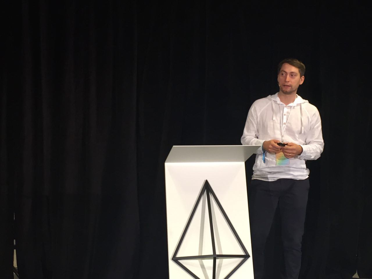 Ethereum's Token Standard Creator Wants to Make ICOs ...