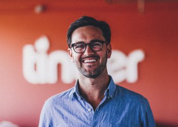 Crypto Investing Has Finally Met Its Tinder Match