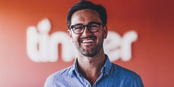 Crypto Investing Has Finally Met Its Tinder Match