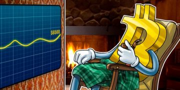 Crypto Markets Continue to See Low Volatility, With Scant Few Coins Budging in Price