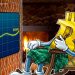 Crypto Markets Continue to See Low Volatility, With Scant Few Coins Budging in Price