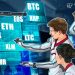 Bitcoin, Ethereum, Ripple, Bitcoin Cash, EOS, Stellar, Litecoin, Cardano, Monero, TRON: Price Analysis, October 17