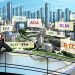 Bitcoin, Ethereum, Ripple, Bitcoin Cash, EOS, Stellar, Litecoin, Cardano, Monero, TRON: Price Analysis, October 24