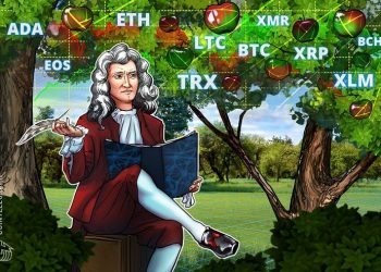 Bitcoin, Ethereum, Ripple, Bitcoin Cash, EOS, Stellar, Litecoin, Cardano, Monero, TRON: Price Analysis, October 12