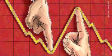 Crypto Market Sees Slight Losses After Trading Sideways, Bitcoin Hovers Near $6,400