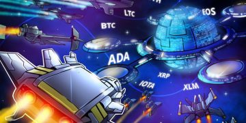 Bitcoin, Ethereum, Ripple, Bitcoin Cash, EOS, Stellar, Litecoin, Cardano, Monero, IOTA: Price Analysis, October 5