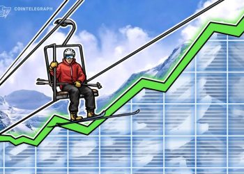Crypto Markets Finally See Wave of Modest Growth After Period of Relative Stability