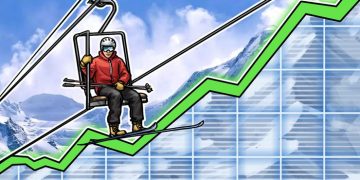Crypto Markets Finally See Wave of Modest Growth After Period of Relative Stability