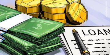 Cryptocurrency Loans Company Genesis Processes $550 Million in First Six Months