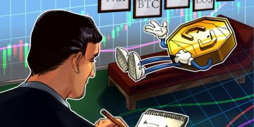 TRON, Bitcoin, Litecoin, EOS, Cardano