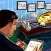 TRON, Bitcoin, Litecoin, EOS, Cardano