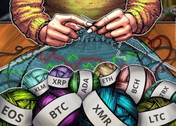 Bitcoin, Ethereum, Ripple, Bitcoin Cash, EOS, Stellar, Litecoin, Cardano, Monero, TRON: Price Analysis, October 26