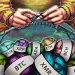 Bitcoin, Ethereum, Ripple, Bitcoin Cash, EOS, Stellar, Litecoin, Cardano, Monero, TRON: Price Analysis, October 26