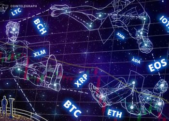 Bitcoin, Ethereum, Ripple, Bitcoin Cash, EOS, Stellar, Litecoin, Cardano, Monero, TRON: Price Analysis, October 10
