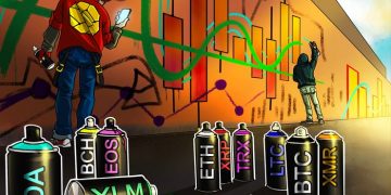 Bitcoin, Ethereum, Ripple, Bitcoin Cash, EOS, Stellar, Litecoin, Cardano, Monero, TRON: Price Analysis, October 15