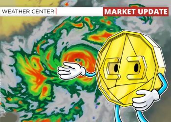 Crypto Markets Placid on 10th Anniversary of Bitcoin Whitepaper
