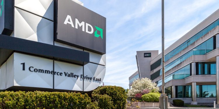 AMD: GPU Sales to Crypto Miners Was ‘Negligible’ in Q3