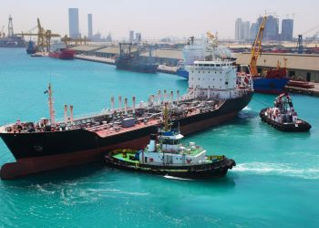 Abu Dhabi, Belgium Ports Collaborate on Blockchain Trade Pilot