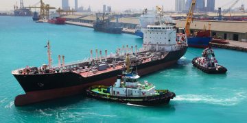 Abu Dhabi, Belgium Ports Collaborate on Blockchain Trade Pilot
