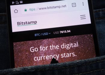 Bitcoin Exchange Bitstamp Confirms Sale to Gaming Group NXC