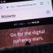 Bitcoin Exchange Bitstamp Confirms Sale to Gaming Group NXC