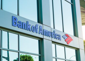 New Bank of America Patent Hints at Plan to Store Cryptocurrency Keys