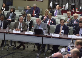 CFTC Meeting Hears Renewed Calls for Crypto Self-Regulation