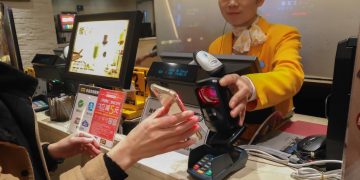 What China’s Cashless Revolution Can Teach the West About Crypto
