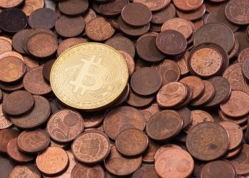 A New Token Is Coming To Ethereum – And It’s Fully Bitcoin-Backed