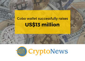 Cobo Wallet raises US$13 million to launch global app and create hardware wallet