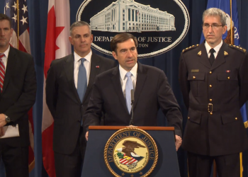 Another US Indictment Links Bitcoin to Covert Russian Intelligence Activity